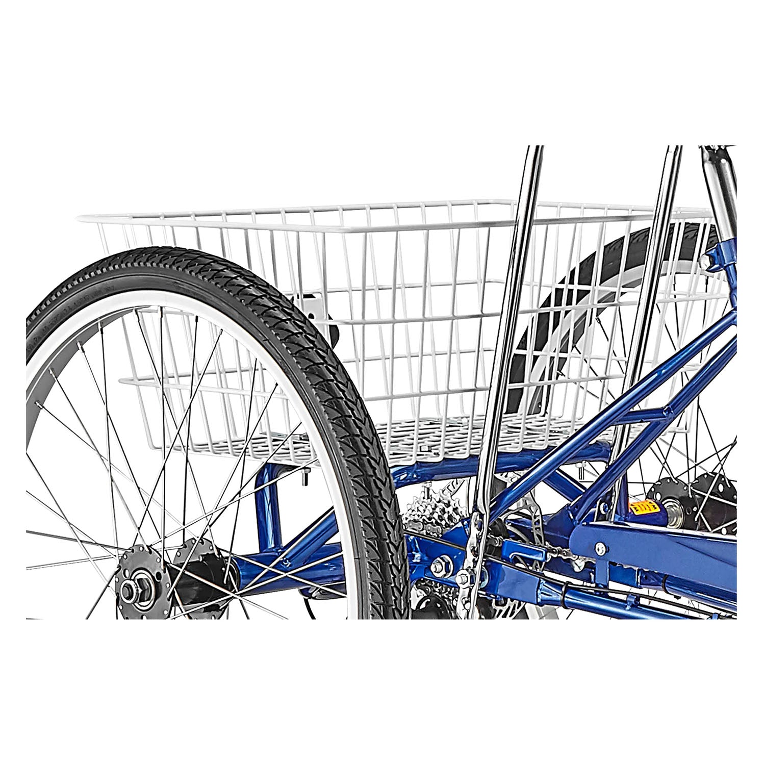 Sun bicycles traditional 24 trike online