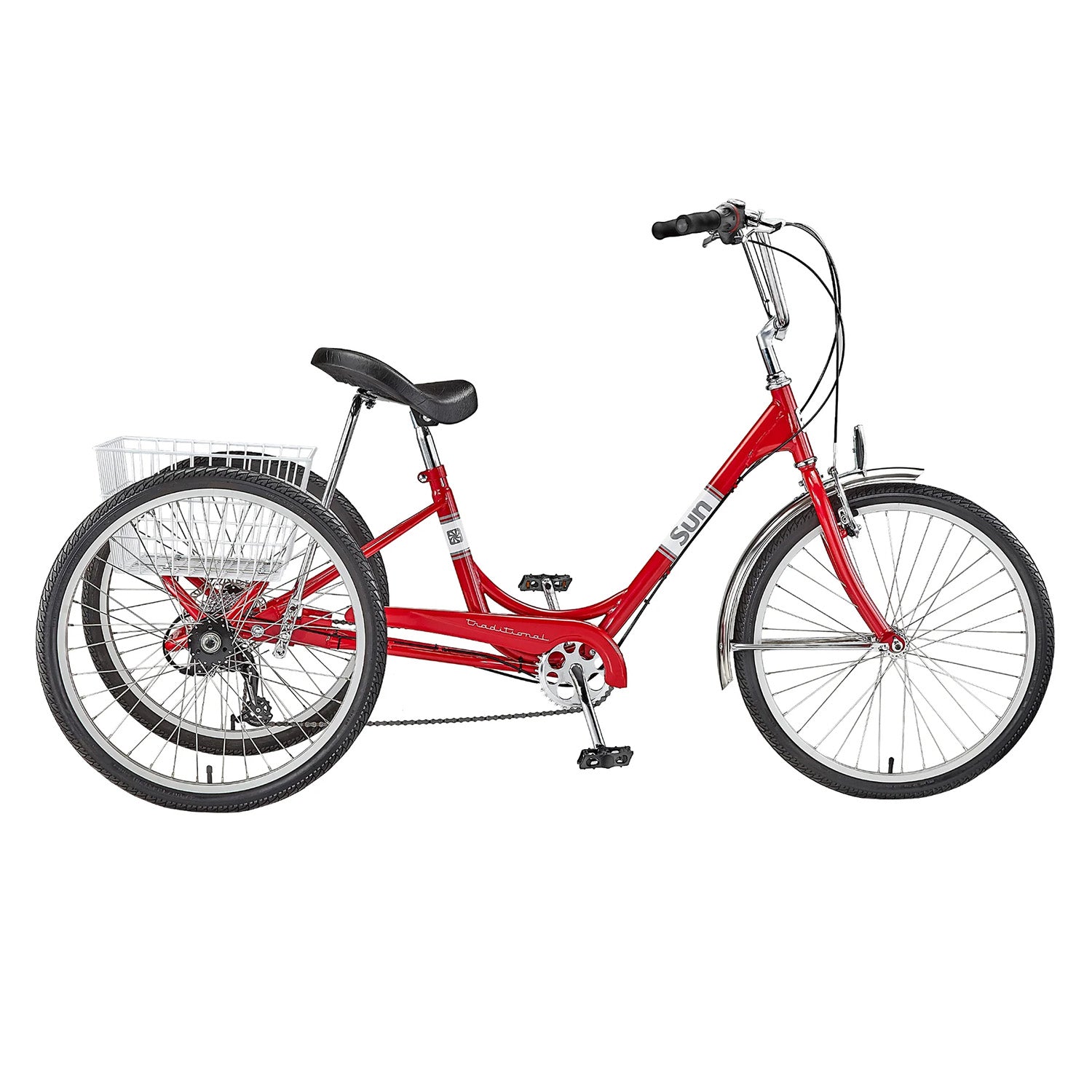 Atlas sun bike store